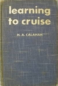 cover of Learning to Cruise