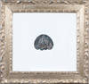 Ancient Bronze Phalera of Medusa
