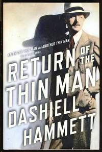 image of Return of the Thin Man: The Original Screen Stories After the Thin Man, Another Thin Man, "Sequel to the Thin Man"