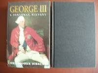 image of George III - A Personal History