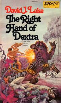 Right Hand of Dextra
