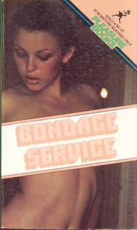 cover of Bondage Service PB-40423