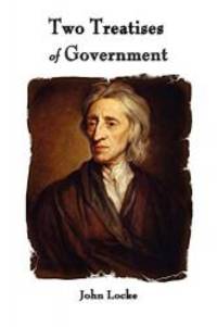 image of Two Treatises of Government