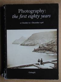 image of Photography: The First Eighty Years.