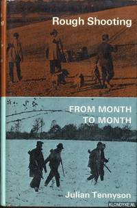 Rough Shooting from month to month