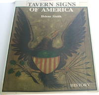 Tavern Signs of America: History