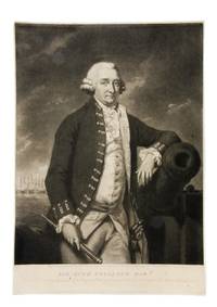 Sir Hugh Palliser Bart