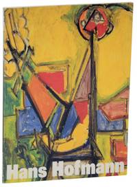 image of Hans Hofmann: Evolution / Revolution