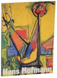 Hans Hofmann: Evolution / Revolution