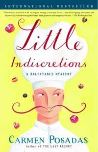 cover of Little Indiscretions