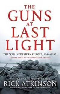 image of The Guns at Last Light