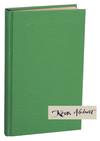 Gush: A Novel About Unemployment in California Starring the Gush Family (Signed First Edition)
