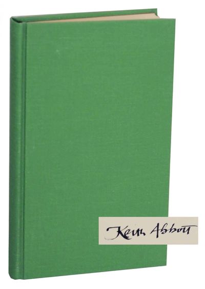 Gush: A Novel About Unemployment in California Starring the Gush Family (Signed First Edition)