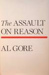 The Assault on Reason de Gore, Al - 2007