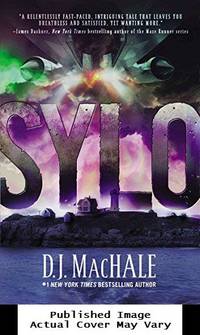 SYLO (The SYLO Chronicles)