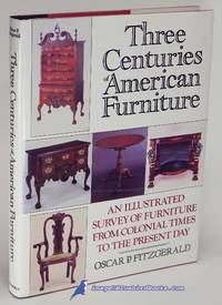 image of Three Centuries of American Furniture