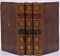 The Life of Catharine II, Empress of Russia. With Seven Portraits Elegantly Engraved, and a Correct Map of the… by Jean-Henri ) ( CASTERA - Hardcover - Second Edition - 1798 - from Dale Steffey Books (SKU: 008675)