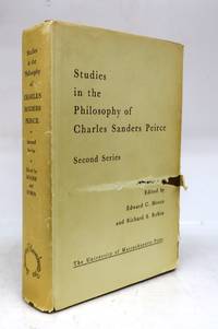 image of Studies in the Philosophy of Charles Sanders Peirce