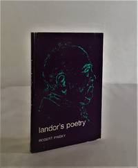 Landor's Poetry