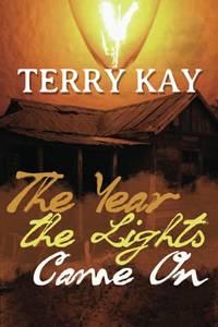 cover of The Year The Lights Came On - 9781953601681