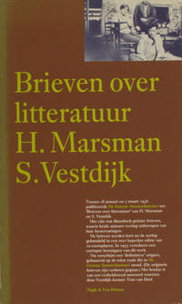 Brieven over litteratuur.