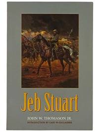 Jeb Stuart