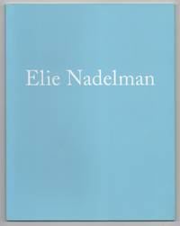 Elie Nadelman (1882-1946) Elie Nadelman's New Classicism