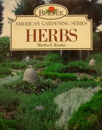 Herbs (Burpee American gardening series)