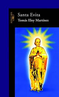 image of Santa Evita
