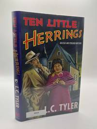 TEN LITTLE HERRINGS [Signed]
