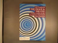 cover of The Image & The Eye