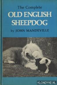 image of The Complete Old English Sheepdog