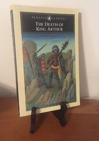 The Death of King Arthur
