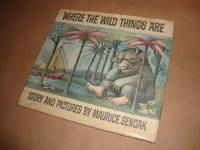 cover of Where the Wild Things Are