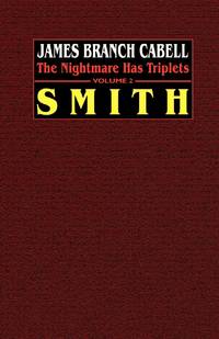 Smith: The Nightmare Has Triplets, Volume 2