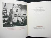 Catalogue of Some Five Hundred Examples of the Printing of Edwin and Robert Grabhorn, 1917-1960;...