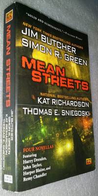 Mean Streets