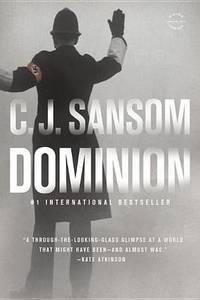 cover of Dominion
