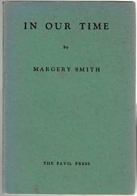 In Our Time by Margery Smith - 1941