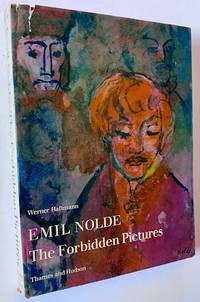 Emil Nolde: The Forbidden Pictures