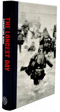 [MILITARY] THE LONGEST DAY THE D-DAY STORY JUNE 6, 1944