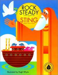 Rock Steady : A Story of Noah's Ark