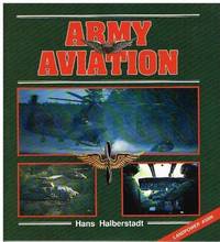 Army Aviation (Power Series)