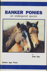cover of BANKER PONIES An Endangered Species