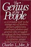 THE GENIUS OF THE PEOPLE