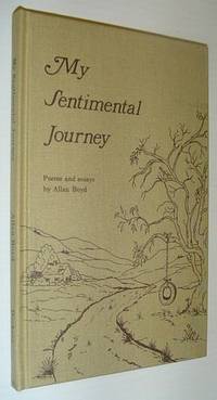 Essay my journey usa