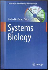 image of Systems Biology. Current Topics in Microbiology and Immunology