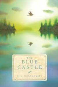image of The Blue Castle