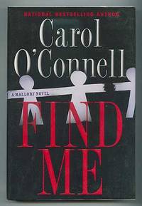 cover of Find Me