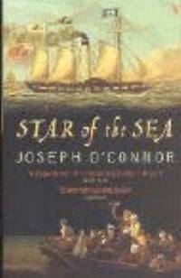 Star of the sea: farewell to old Ireland